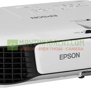 Máy Chiếu EPSON EB-X41 Chính Hãng 3,600 Ansi Lumens, Độ phân giải XGA (1,024 x 768)