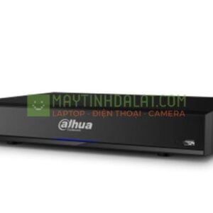 Đầu ghi hình Dahua DH-XVR7104HE-4KL-X 4 kênh HD 4K, 1 Sata, Audio, kết nối 5 in 1, add thêm 4 Camera IP, công nghệ IoT