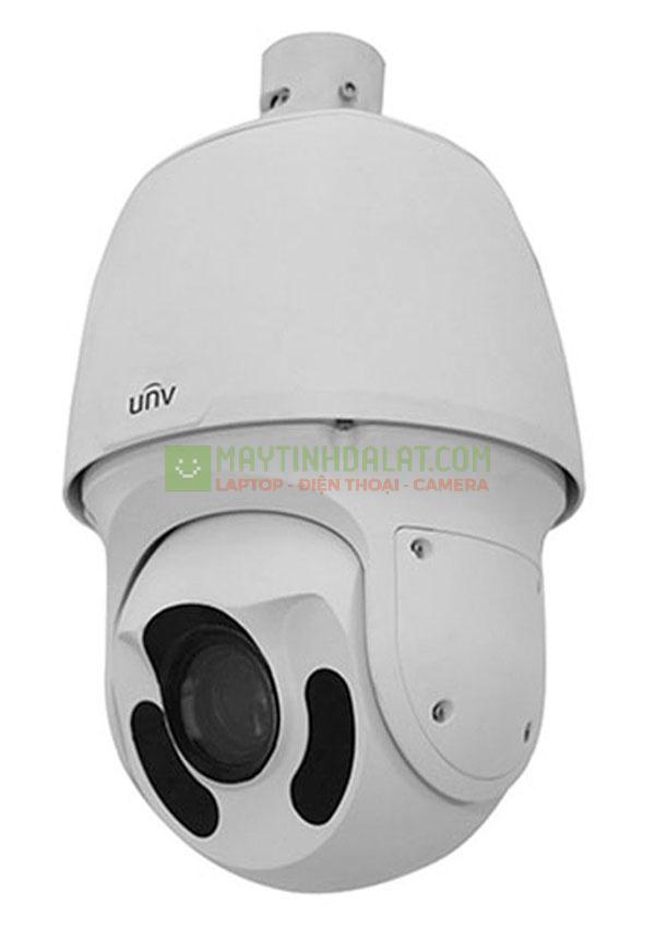Camera Uniview IPC6222ER-X30P-B 2.0 Megapixel, Zoom quang 30x, hồng ngoại 150m, chuẩn Onvif