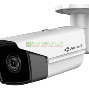 Camera quan sát IP VANTECH VP-4390BP (Hồng ngoại 4.0 Megapixel)