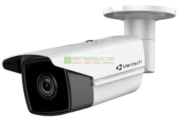 Camera quan sát IP VANTECH VP-4390BP (Hồng ngoại 4.0 Megapixel)