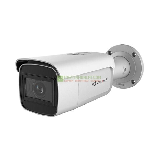 Camera quan sát IP VANTECH VP-41090BP (Hồng ngoại không dây 4.0 Megapixel)