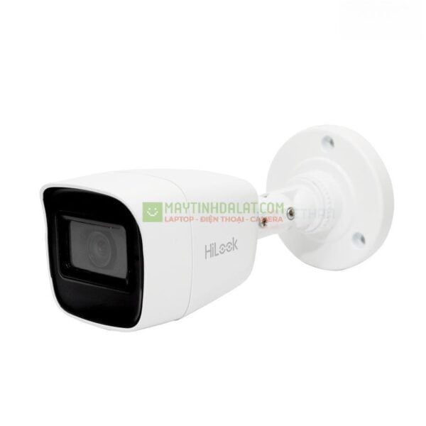 Camera quan sát HDTVI HILOOK THC-B120-MS (hồng ngoại 2MP)
