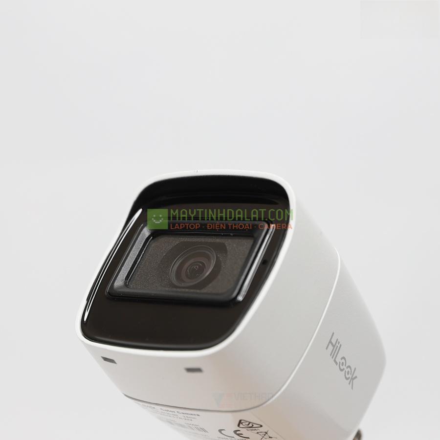 Camera quan sát HDTVI HILOOK  THC-B120-MS  (hồng ngoại 2MP)