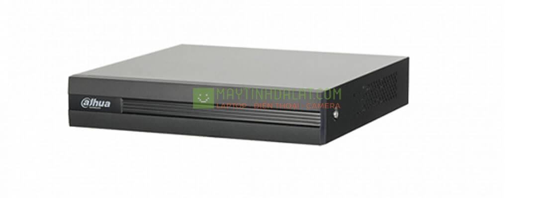 Đầu ghi hình IP DAHUA DH-NVR1104HS-S3/H ( Hỗ trợ 1 ổ cứng )