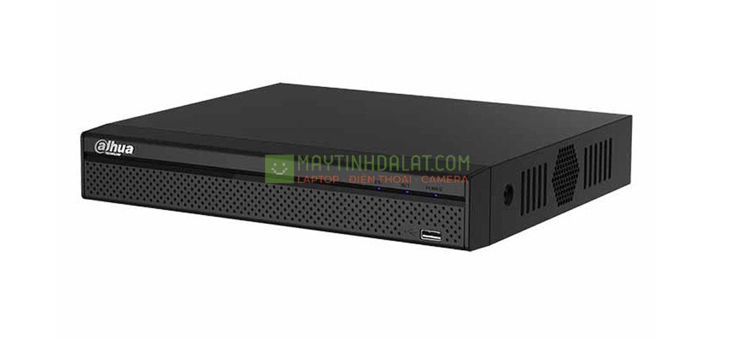 Đầu ghi hình IP DAHUA DHI-NVR4216-4KS2/L ( Hỗ trợ 2 ổ cứng, hỗ trợ SMD )