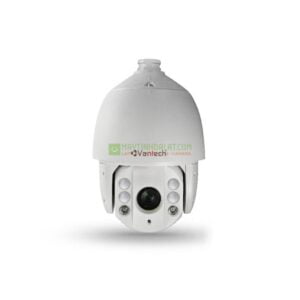 Camera quan sát IP VANTECH VP-2R0732HP (Camera P/T/Z Dome IP 7-inch(32X), độ phân giải 2.0MP, hồng ngoại 150m)
