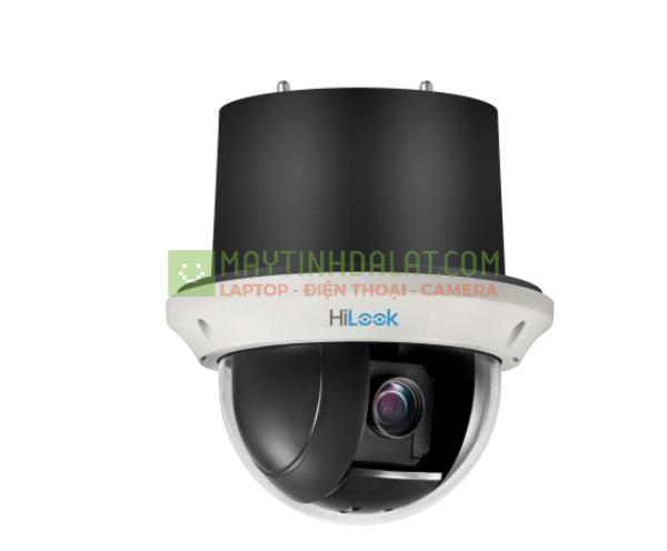 Camera quan sát IP Hilook PTZ-N4215-DE3 ( 2.0MP, Speed Dome quay quét, chuẩn nén H265+)