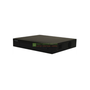 Đầu ghi hình HDTVI HiLook DVR-216U-K2(S) (8MP lite, 16 kênh, 4K hỗ trợ tính năng phát hiện vượt hàng rào ảo)