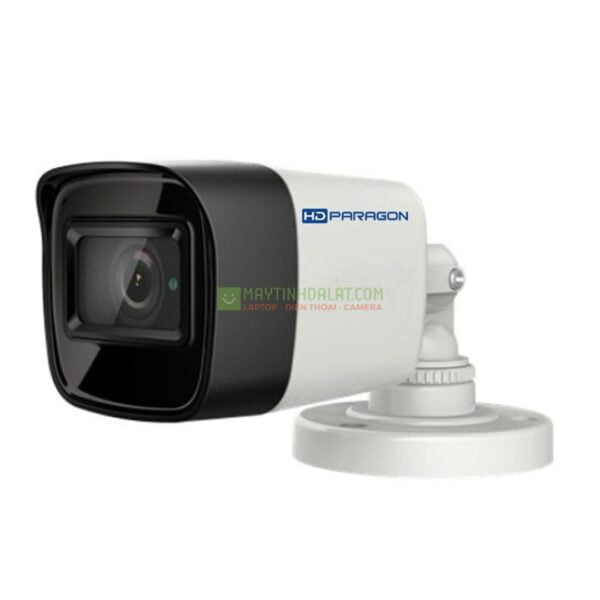 Camera HDPARAGON HDS-1887STVI-IRMQF ( 2.0MP, hồng ngoại thông minh, chống ngược sáng)