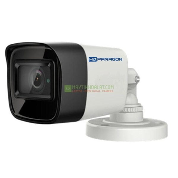 Camera HDPARAGON HDS-1897DTVI-IRQ (HD-TVI 5M) ( 5.0MP, hồng ngoại thông minh)