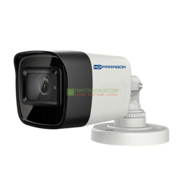 Camera HDPARAGON HDS-1899TVI-IRQF ( Camera 4K, hồng ngoại Smart EXIR 2.0)