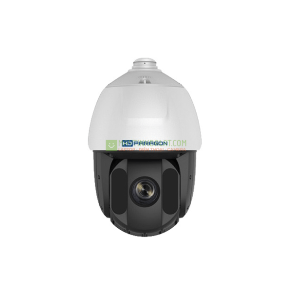 Camera HDPARAGON HDS-PT7225TVI-IRA ( Độ phân giải 2.0MP, hồng ngoại 150m, hỗ trợ 3D zoom)