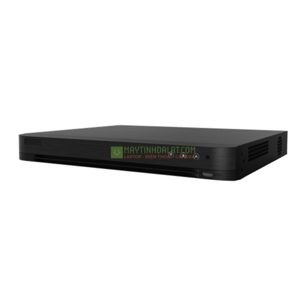 Đầu ghi hình IP HDPARAGON HDS-7224QTVI-HDMI/K (1080P Lite H.265 Pro+)