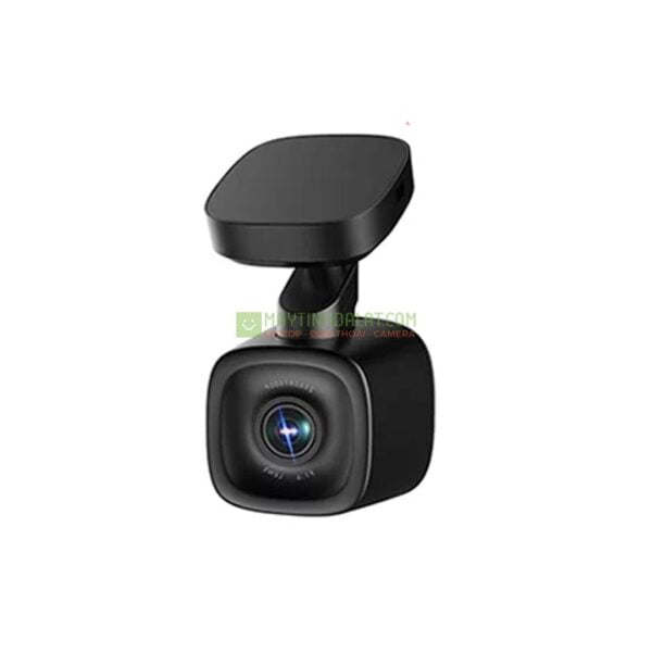 Camera hành trình Hikvision F6 Pro ( Độ phân giải 5Mp, tích hợp micro và loa, tích hợp Wifi,GPS 1600P/5MCAM/F1.6/APP/4G)