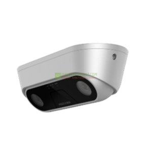 Camera quan sát IP HDPARAGON HDS-2326G2-ISU/SL (2MP, chống báo động giả hỗ trợ đèn và còi báo động)