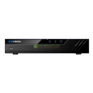 Đầu ghi hình KBVISION KX-DAi2K8108H2 (Công nghệ AI, nhận diện khuôn mặt, 8 kênh, hỗ trợ camera lên dến 8.0MP)