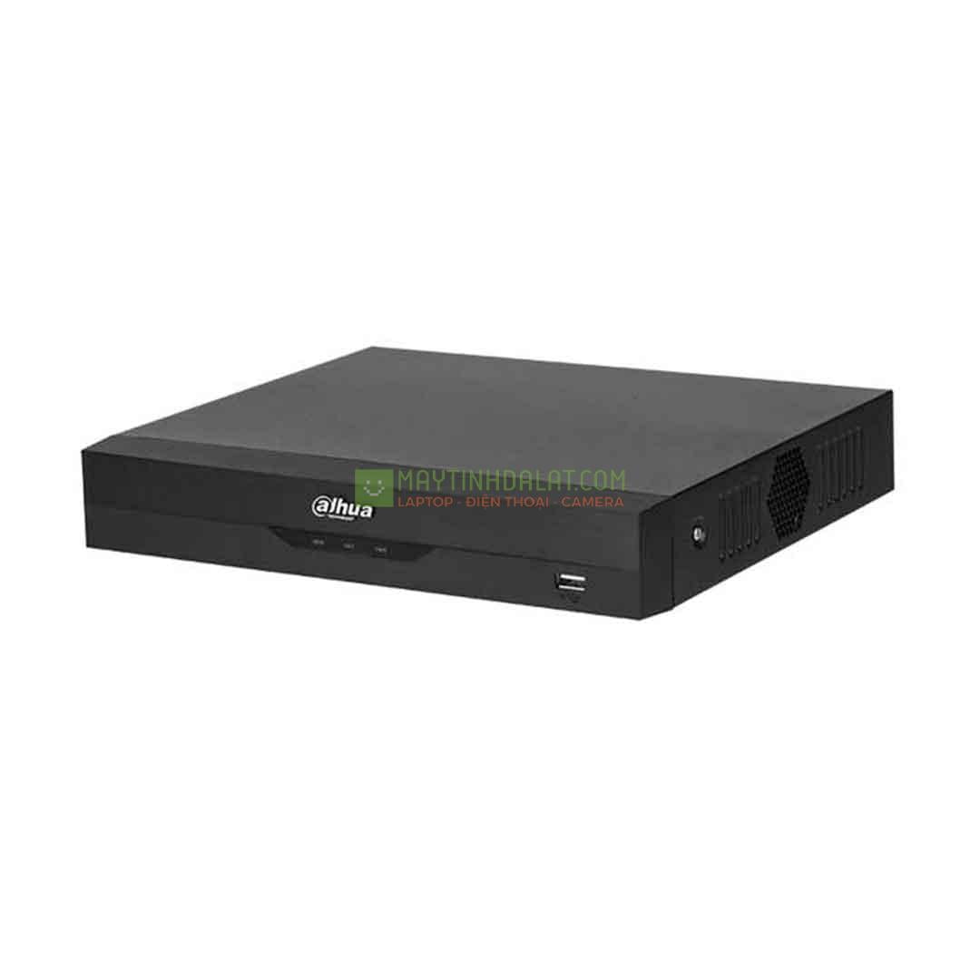 Đầu ghi hình DAHUA DH-XVR5104HS-I3 ( 4 kênh, hỗ trợ camera HDCVI/TVI/AHD/Analog/IP )