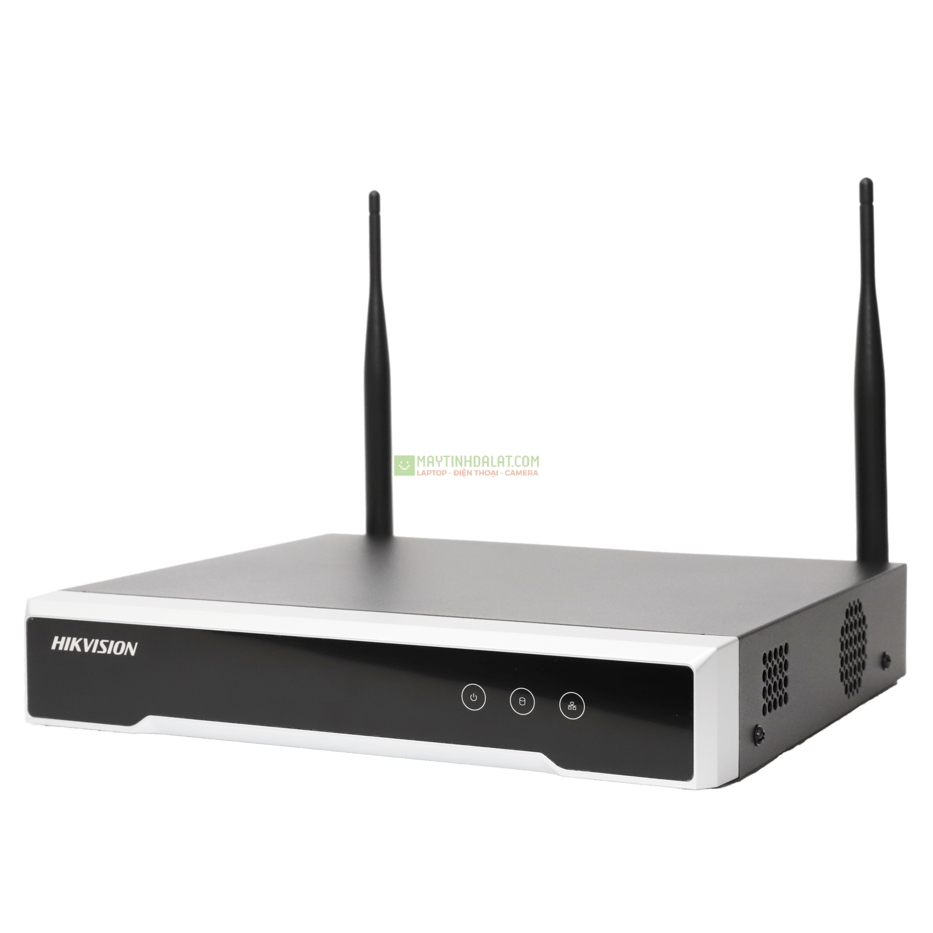Bộ Kit Camera IP Wifi HIKVISION NK42W0H(D) (Bao gồm 1 đầu ghi Wifi 4 kênh + 4 camera 2MP)