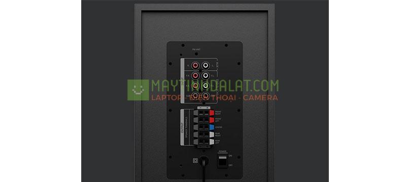 Loa Logitech Z607