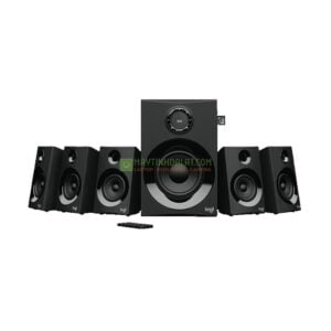 Loa Logitech Z607
