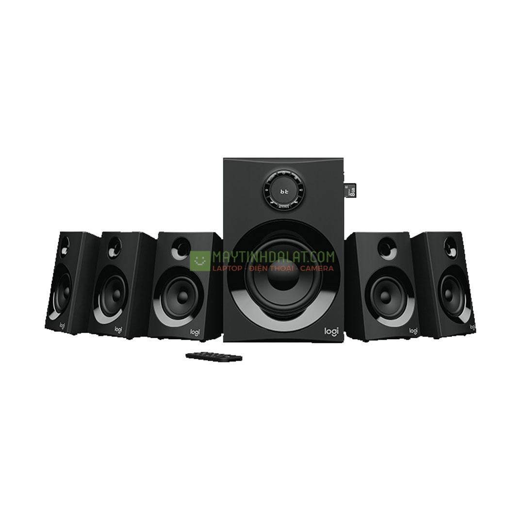 Loa Logitech Z607