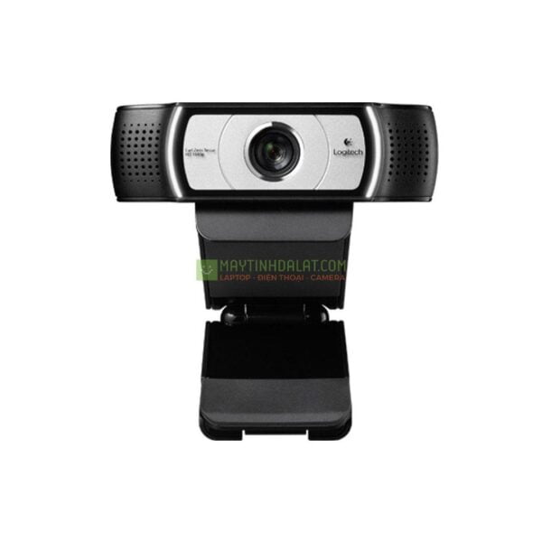 Webcam Logitech C930e HD 1080P