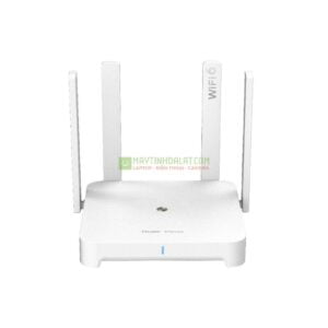 Bộ phát wifi không dây 4 cổng LAN Ruijie Reyee RG-EW1800GX PRO tốc độ 1800Mbps, 2 băng tần 2.4GHz và 5GHz, hỗ trợ Mesh 5 thiết bị