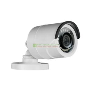 Camera 2 Megapixel vỏ nhựa TVI HDParagon HDS-1885DTVI-IRQC (hồng ngoại 20m, IP67)