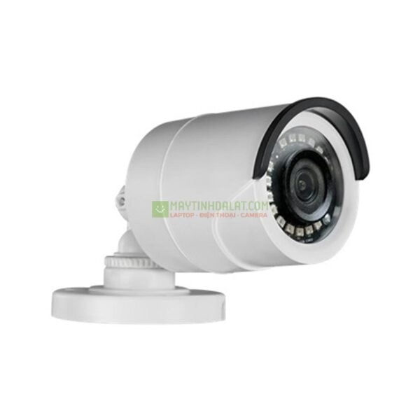 Camera 2 Megapixel vỏ sắt TVI HDParagon HDS-1885DTVI-IRC (hồng ngoại 20m, IP67)