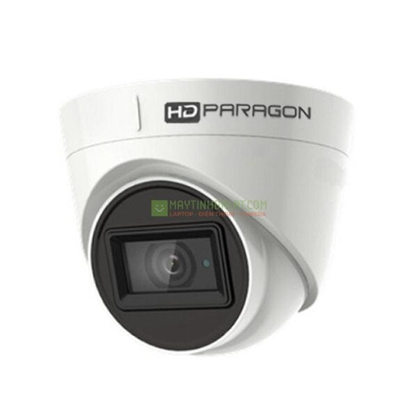 Camera chống ngược sáng 120dp HDParagon HDS-5887STVI-IR6F (2Megapixel, hồng ngoại EXIR 60m, IP 67)