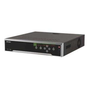 Đầu ghi camera IP 16 kênh Hikvision DS-7716NI-I4(B) 12MP, 2 cổng HDMI, 2 cổng mạng 1GB, ANR cho phép khôi phục dữ liệu