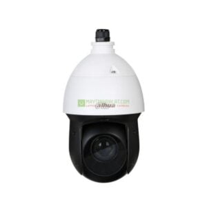 Camera Speed Dome Dahua DH-SD49225-HC-LA1 2MP, hồng ngoại 100m, Zoom quang 25X, tích hợp mic