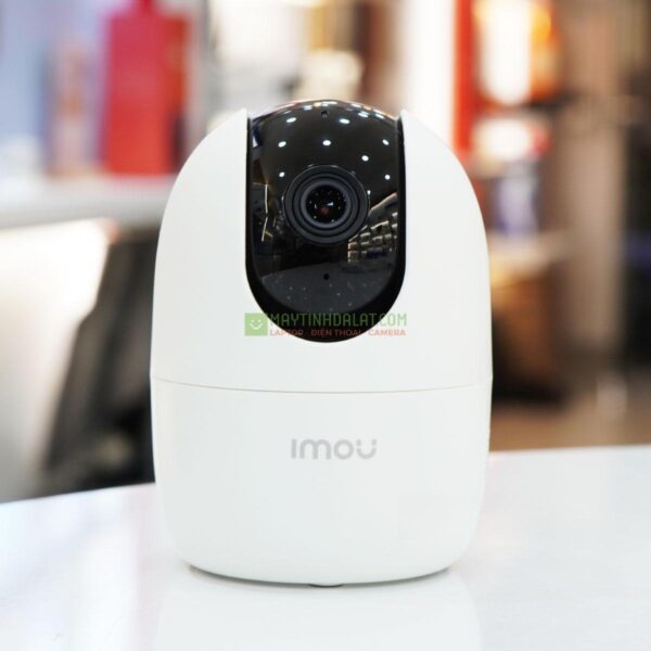 Camera wifi không dây IMOU IPC-A22EP-G 2MP 1080P, đàm thoại 2 chiều, tích hợp còi báo động