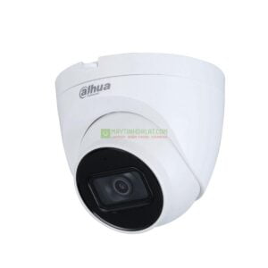 Camera Dome IP 4 megapixel Dahua DH-IPC-HDW2441T-S hồng ngoại 30m, tích hợp mic