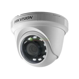 Camera quan sát dome hồng ngoại Hikvision DS-2CE56D0T-IPF 2MP, hồng ngoại 20m