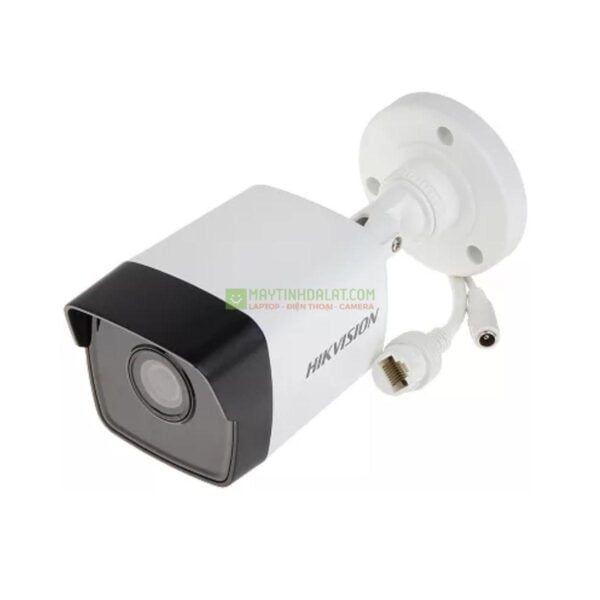 Camera thân hồng ngoại Hikvision DS-2CD1023G0E-I(C) 2MP 1080P, Chống ngược sáng DWDR