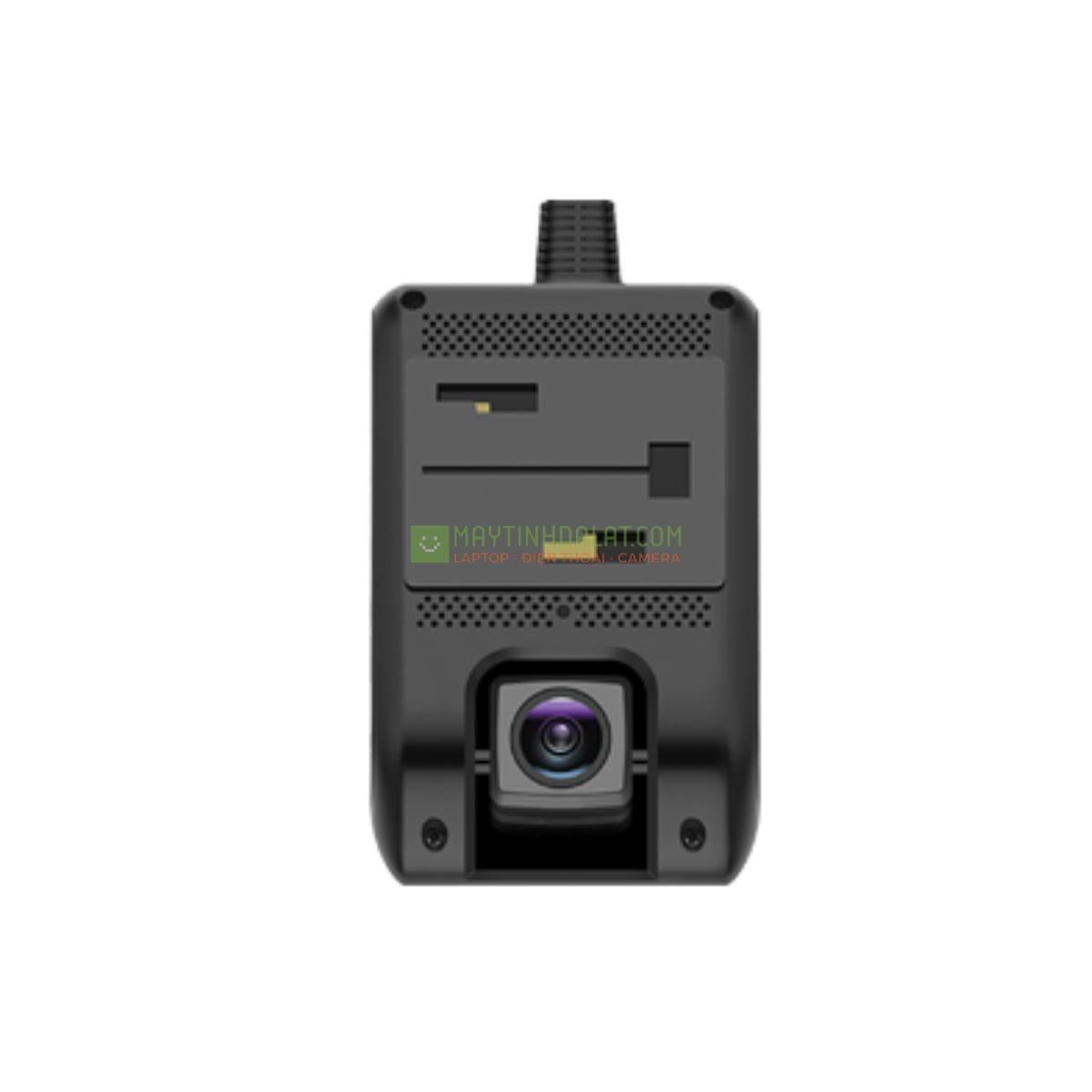 Camera giám sát hành trình trực tuyến VIETMAP VM350 đáp ứng nghị đinh 10, định vị trực tuyến, kết nối 4G