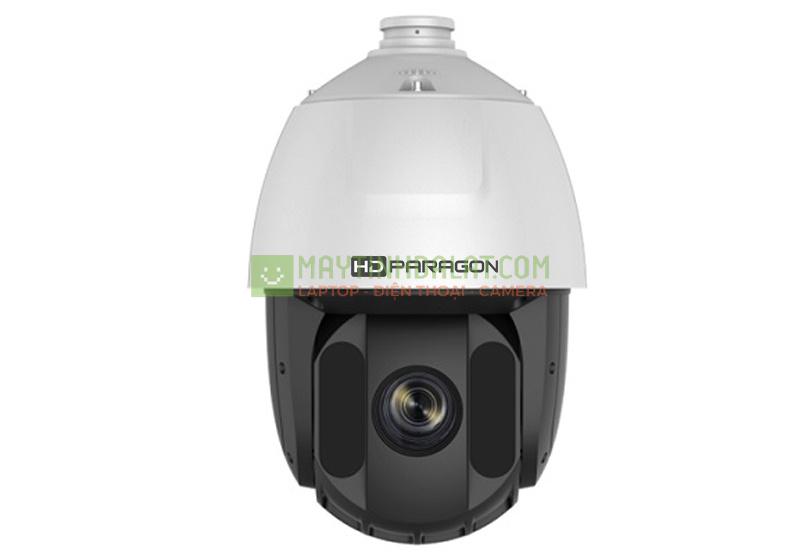 Camera speed dome Zoom 32X ip Hdparagon HDS-PT5232IR-S5 (2 Megapixel H.265+ hồng ngoại 150m,  120 dB WDR, Ultra-low light)
