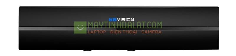 Đầu ghi hình camera 8 kênh 5 in 1 KBVISION KX-7108Ai (1 SATA, AI-Coding/H.265+, CVI / TVI / AHD / ANALOG / IP)