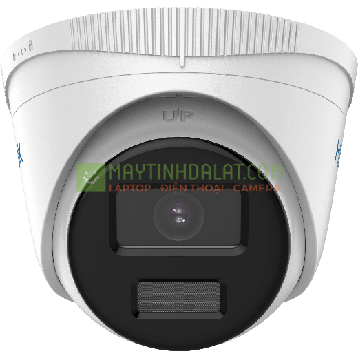 Camera quan sát IP HiLook IPC-T227H (2MP, ánh sáng trắng 30m)