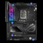 ASUS ROG MAXIMUS Z790 HERO DDR5