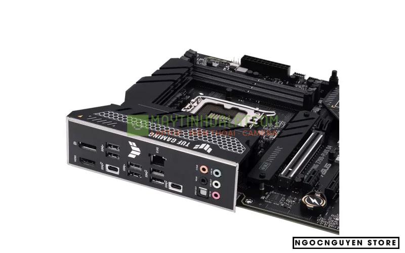 ASUS TUF GAMING Z790-PLUS DDR4