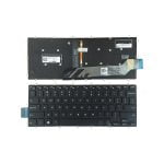 Bàn phím Laptop Dell inspiron 7570