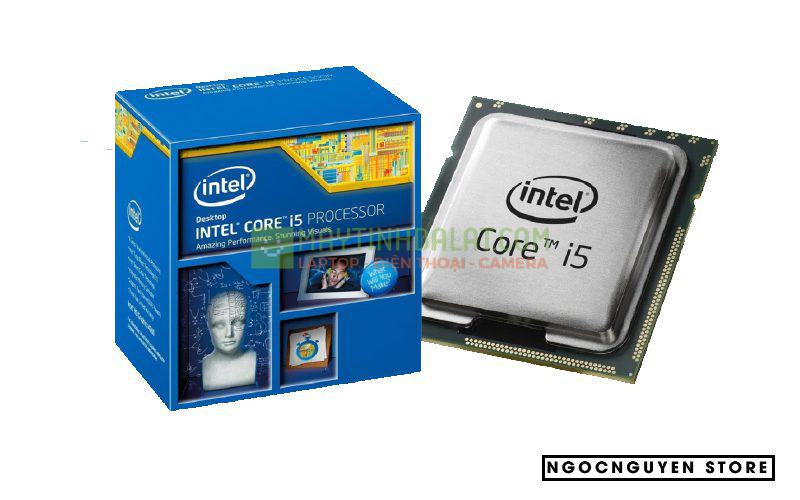 Bộ PC  Cpu i5-4570 SSD 120G gt730 2G