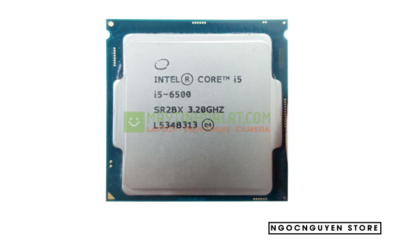 Bộ PC  Cpu i5-6500 Vga Gt730 2Gb