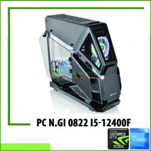 Bộ PC GAMING N.GI 0822 I5-12400F
