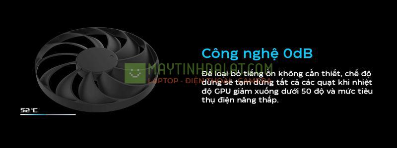 Card màn hình Asus DUAL-RTX 3060-O12G-V2 Card màn hình Asus DUAL-RTX 3060-O12G-V2