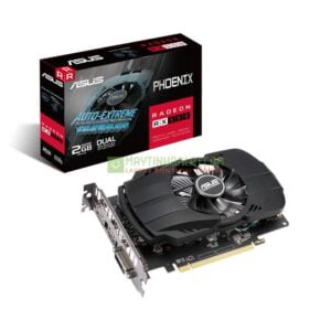 Card màn hình Asus Phoenix 550 2G