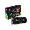 Card màn hình MSI RTX 3060 GAMING X 12GB (12GB GDDR6, 192-bit, HDMI +DP, 1x8-pin...